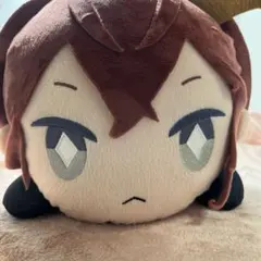 ツイステ　リドル　ぬいぐるみ