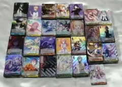 プロセカ　ヴァイスシュヴァルツ　約1530枚　まとめ売り