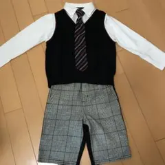 セレモニースーツ 110