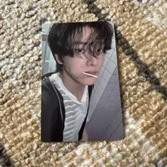 ENHYPEN ジェイク ROMANCE:UNTOLD -daydream-