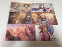 プロセカ ニーゴ 묶음 판매