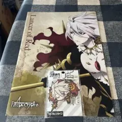 2026年最新】fate カルナ アクリルスタンドの人気アイテム - メルカリ