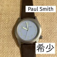 ポールスミス　Paul Smith 型番6038-G13133 レザーベルトのサムネイル