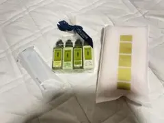 L'Occitane Verbena トライアルセット