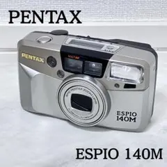 PENTAX ESPIO 140M フィルムカメラ ペンタックスのサムネイル
