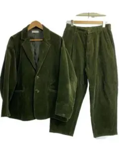パンツ テーラードジャケット