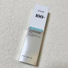 anua PDRNヒアルロン酸100モイスチャライジングクリーム 60ml