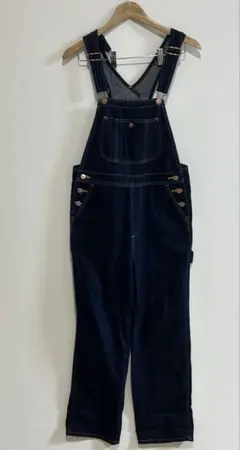 サムシング something オーバーオール サロペット カジュアル