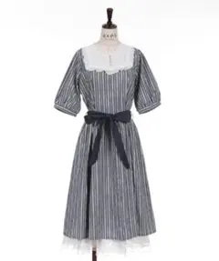 axes femme ワンピース