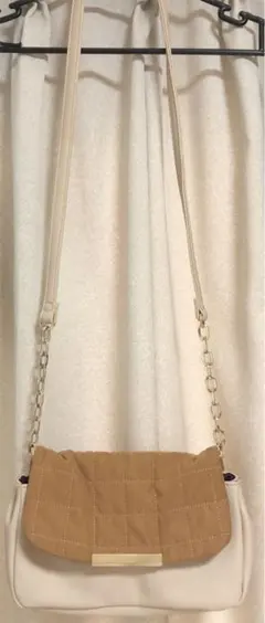 anysis ショルダーバッグ