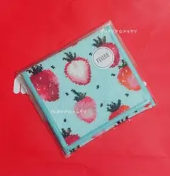 2026年最新】フェイラー ストロベリーの人気アイテム - メルカリ