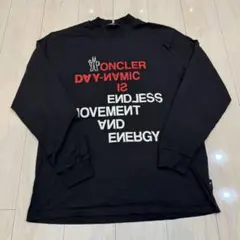 MONCLER 長袖シャツ ✨超お得美品✨XLのサムネイル