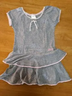 マザウェイズ　ワンピース　110サイズ