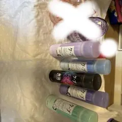 ヘアケア まとめ売り