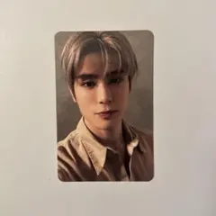 NCT ジェヒョン Perfumeトレカ - メルカリ