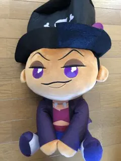 ディズニー　ぬいぐるみ