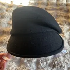 CA4LA HUMAN FELT2 キャスケット ONM01731