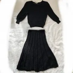 ピエールカルダン　セットアップ