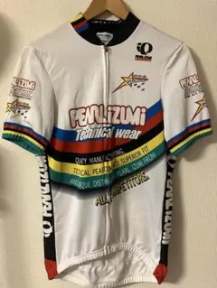 PEARLIZUMI サイクルジャージ 半袖 サイズXLのサムネイル