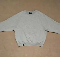 【早い者勝・極美品】BTMK メンズトレーナー L 裏起毛