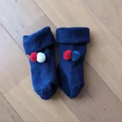 ファミリア　ベビーソックス