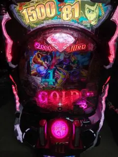 パチンコセル CRF LADY GAGA R 中古 無加工 レディーガガ 三共 - メルカリ