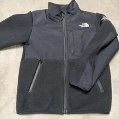 THE NORTH FACE フリースジャケット ブラック