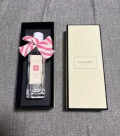 Jo MALONE ラズベリーリップル コロン　30ml