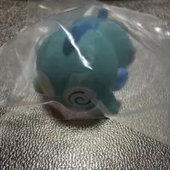 サンリオキャラクター　ばたんきゅー　ハンギョドン