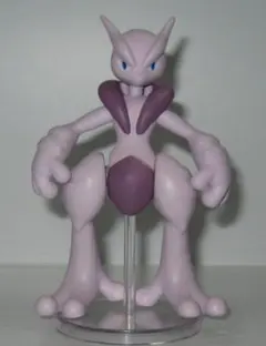 タカラトミー ポケモンモンコレ　メガミュウツーX