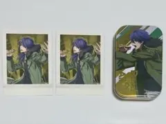 有栖川帝統/缶ケース/ぱしゃこれ