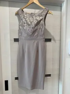 LITTLE MISTRESS パーティードレス