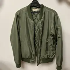 Chille ANAP ジャケット ブルゾン カーキ