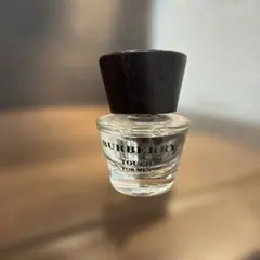Burberry Touch メンズ ミニ香水 満量のサムネイル