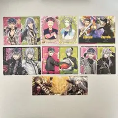 【即購入OK】アイナナ ウエハース Re:vale 百 千 まとめ売り