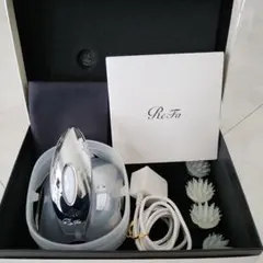 リファグレイス ヘッドスパ RF-GH2114B 中古美品 2026年最新】Yahoo!オークション -リファグレイスヘッドスパの中古品