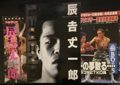 2025年最新】辰吉 丈一郎の人気アイテム - メルカリ