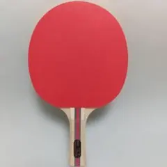 美品 Nittaku JapanOriginalシェーク#1000 卓球ラケット