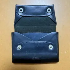 レヴェル REVEL S.WALLETコインケース コンパクトウォレット