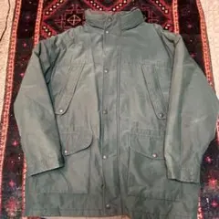 80s WOOLRICH ウールリッチ ダウンジャケット マウンテンパーカーのサムネイル