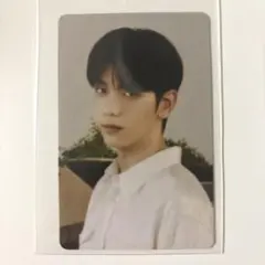 TXT ACT:PROMISE プレシトレカ　スビン