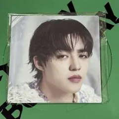 SEVENTEEN HAPPYBURSTDAY エスクプス