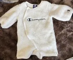 Champion ボアロンパース 60-70