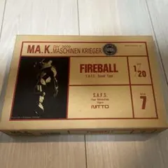 マシーネンクリーガー 1/20 スージーシンジケート ガレージキット