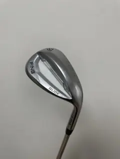 PING GLIDE3.0 54° MODUS105 R ウェッジ - メルカリ