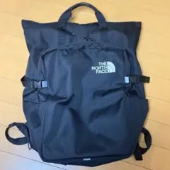 THE NORTH FACE リュック NM72356ブラック ノースフェイス