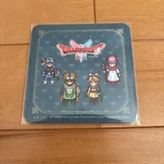 アルトニア　コースター　ドラゴンクエスト 1 2 ARTNIA