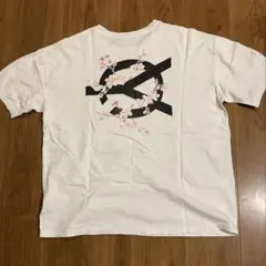 OY CHERRY BLOSSOMS LOGO Tのサムネイル