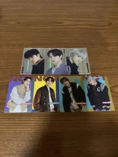 NCT トレカ バラ売り◎ - メルカリ