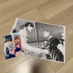 2025年最新】ハイキュー 複製 原画の人気アイテム - メルカリ